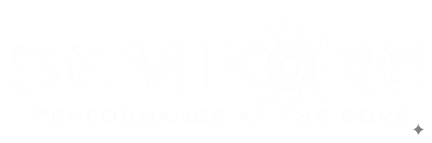 Semikore Logo