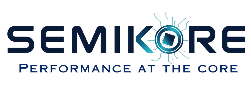 Semikore Logo